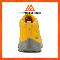 Giày leo núi trekking chống thấm nước REI Co-op