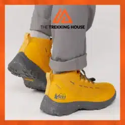 Giày leo núi trekking chống thấm nước REI Co-op