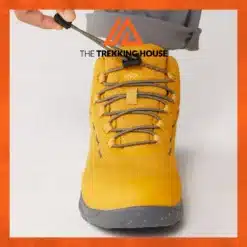 Giày leo núi trekking chống thấm nước REI Co-op