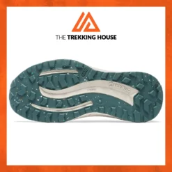 Giày leo núi trekking chống thấm nước Icebug