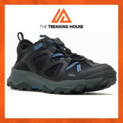 Giày leo núi trekking lội suối thoát nước Merrell