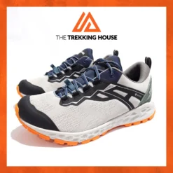 Giày leo núi trekking Meindl chính hãng