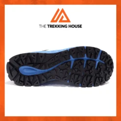 Giày leo núi trekking Meindl chính hãng