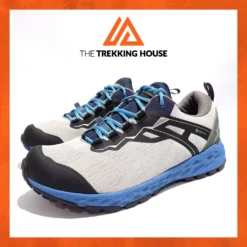 Giày leo núi trekking Meindl chính hãng