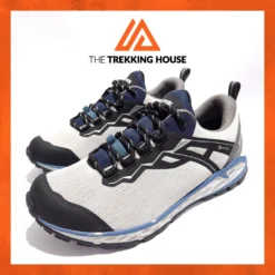 Giày leo núi trekking Meindl chính hãng