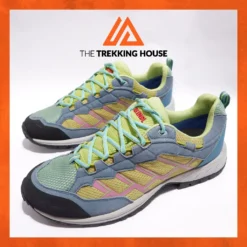 Giày leo núi trekking Meindl chính hãng