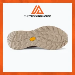 Giày leo núi trekking Jack Wolfskin