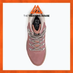 Giày leo núi trekking Jack Wolfskin