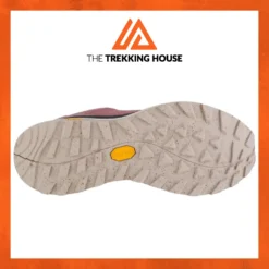 Giày leo núi trekking Jack Wolfskin