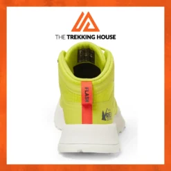 Giày leo núi trekking REI Co-op