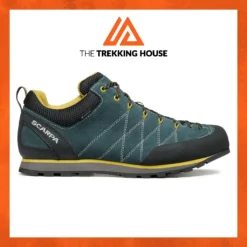 Giày leo núi trekking Scarpa