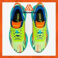 Giày chạy bộ Asics chính hãng