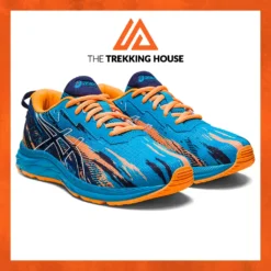 Giày chạy bộ Asics chính hãng