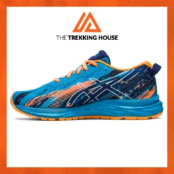 Giày chạy bộ Asics chính hãng