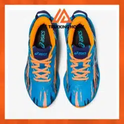 Giày chạy bộ Asics chính hãng