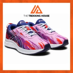 Giày chạy bộ Asics chính hãng