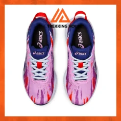 Giày chạy bộ Asics chính hãng