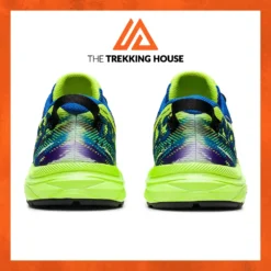 Giày chạy bộ Asics chính hãng