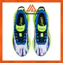 Giày chạy bộ Asics chính hãng