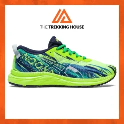 Giày chạy bộ Asics chính hãng