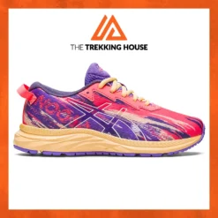 Giày chạy bộ Asics chính hãng