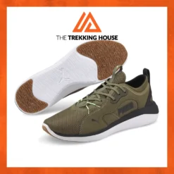 Giày chạy bộ Puma chính hãng