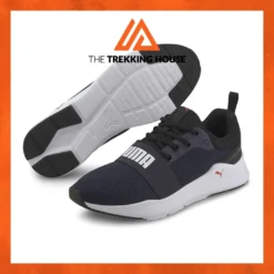 Giày chạy bộ Puma chính hãng