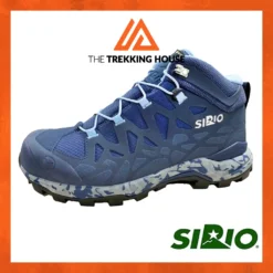Giày leo núi trekking Sirio
