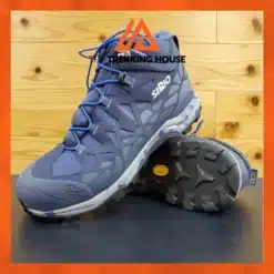 Giày leo núi trekking Sirio