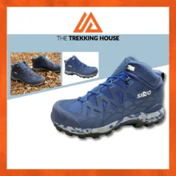 Giày leo núi trekking Sirio