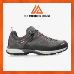 Giày leo núi trekking Meindl