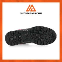 Giày leo núi trekking Meindl