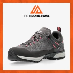 Giày leo núi trekking Meindl