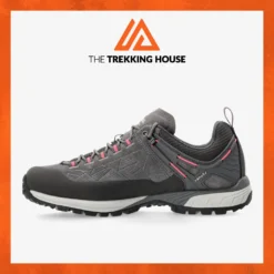 Giày leo núi trekking Meindl