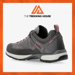 Giày leo núi trekking Meindl