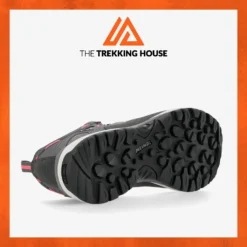 Giày leo núi trekking Meindl