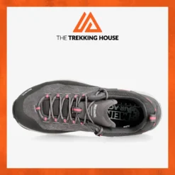 Giày leo núi trekking Meindl