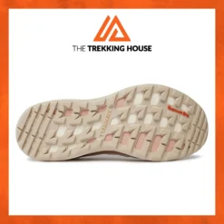 Giày chạy trail leo núi Merrell