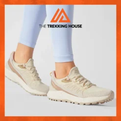 Giày chạy trail leo núi Merrell