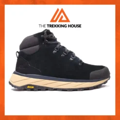 Giày leo núi trekking Jack Wolfskin