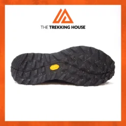 Giày leo núi trekking Jack Wolfskin