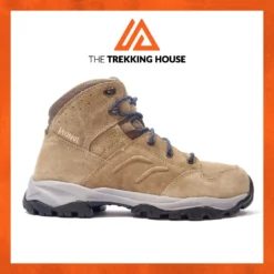 Giày leo núi trekking Meindl