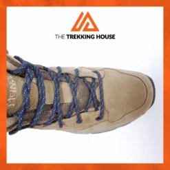Giày leo núi trekking Meindl