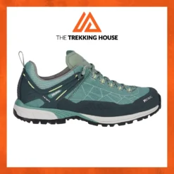 Giày leo núi trekking Meindl