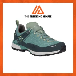 Giày leo núi trekking Meindl