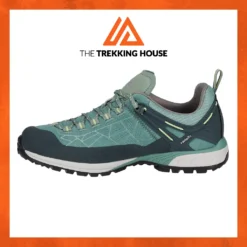 Giày leo núi trekking Meindl