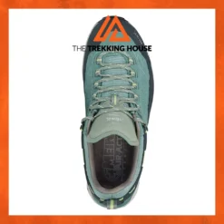 Giày leo núi trekking Meindl