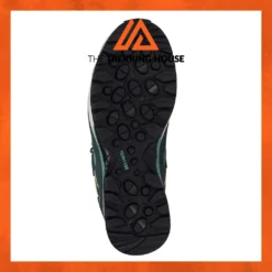 Giày leo núi trekking Meindl