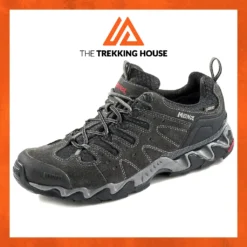 Giày leo núi trekking Meindl