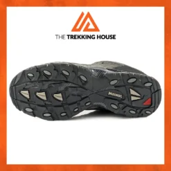 Giày leo núi trekking Meindl